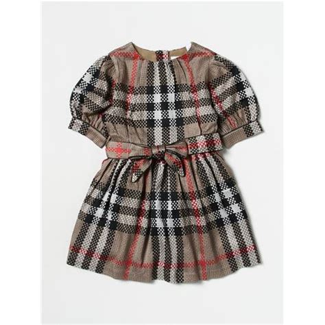 burberry bambino sconti|burberry newborn dresses.